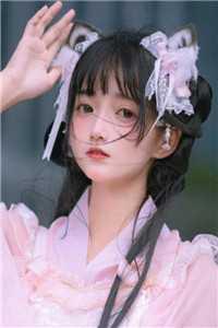 暴君闺女五岁半