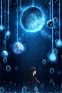 甜妹在哨向世界苟成万人迷