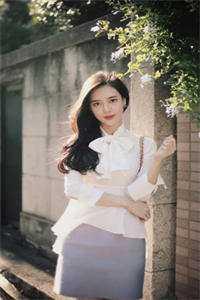 《惟许侯夫人》作者：法采(1)